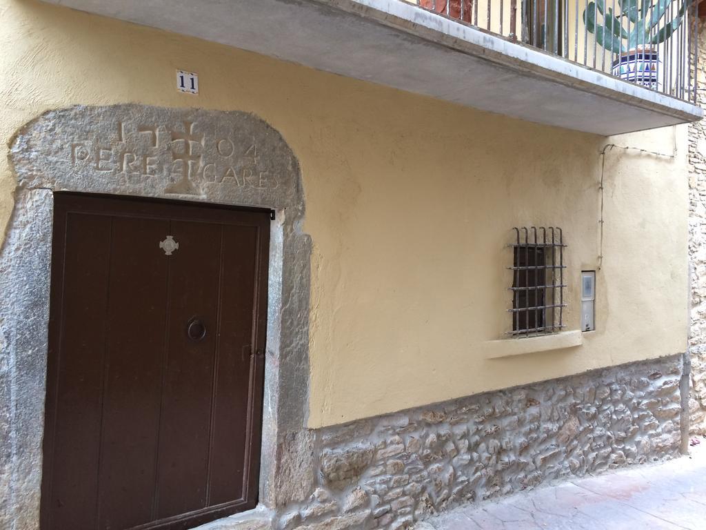 Peyre Holiday home Alas