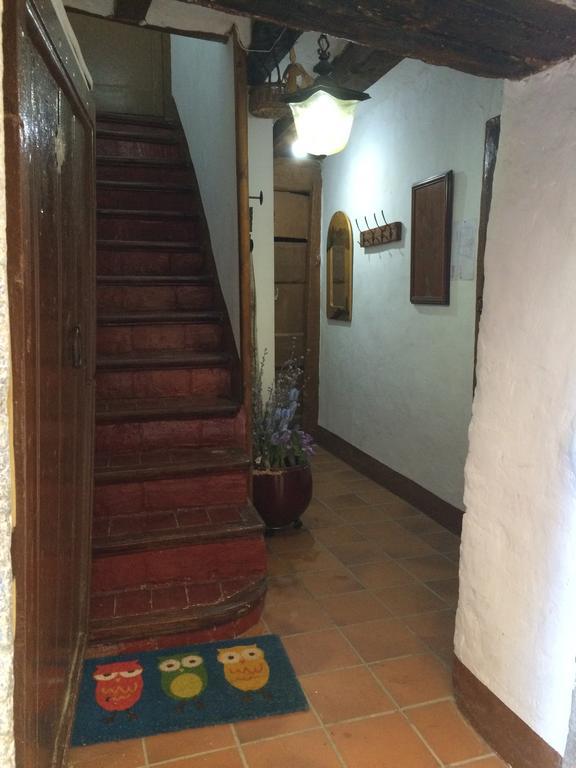 Holiday home Peyre Alas