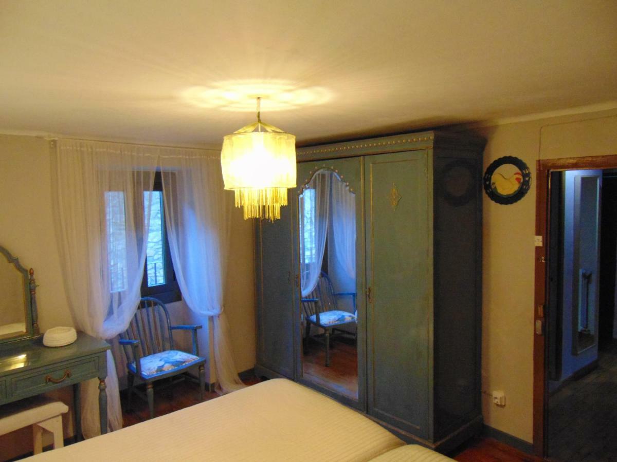 Peyre Holiday home