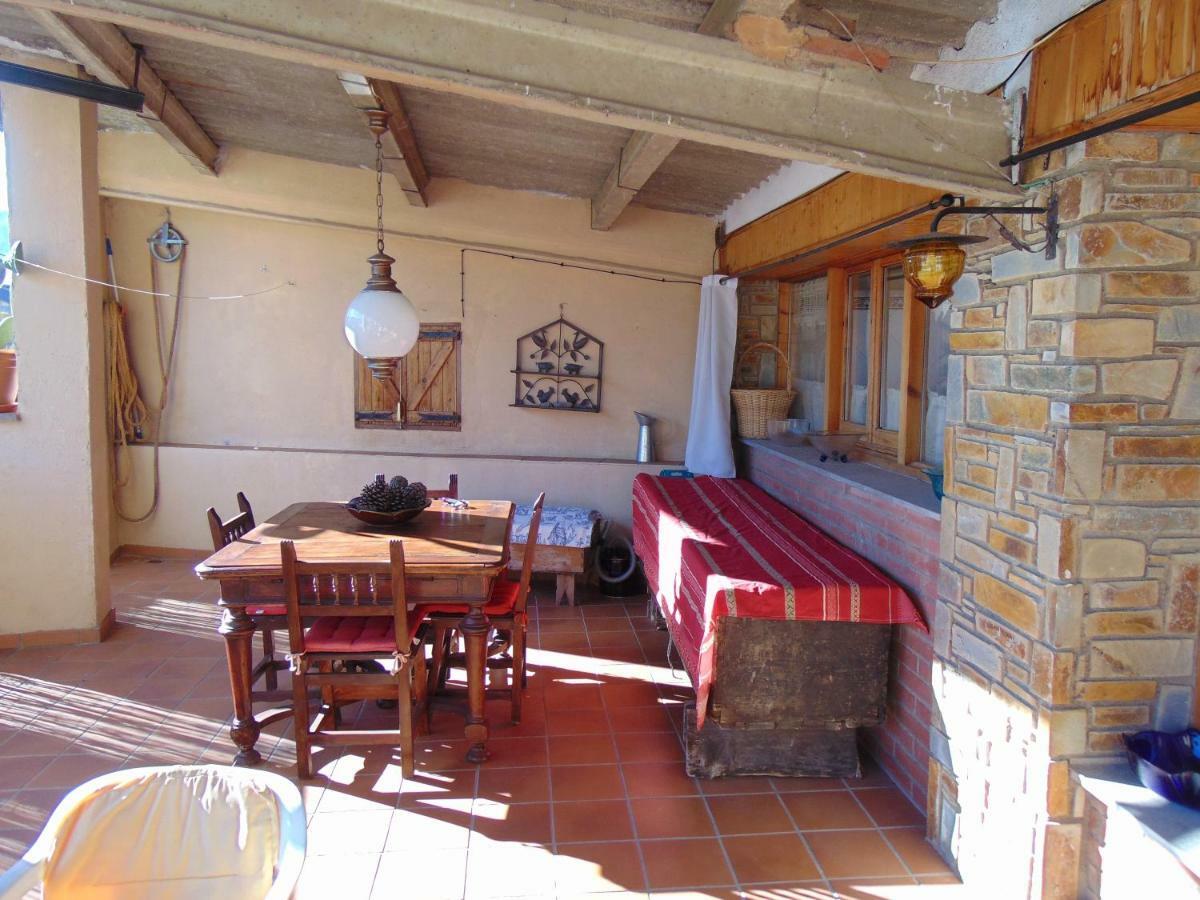Ferienhaus Peyre