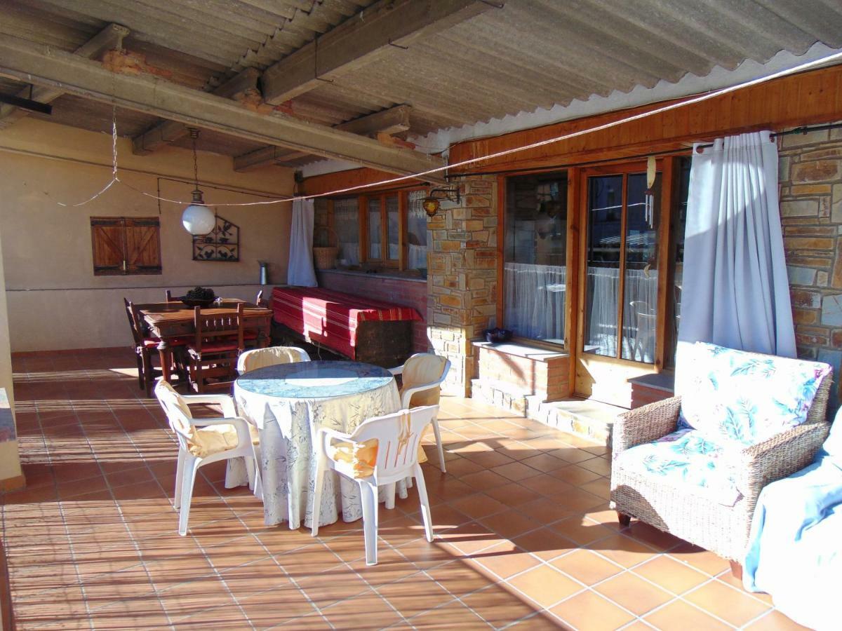 Peyre Holiday home *