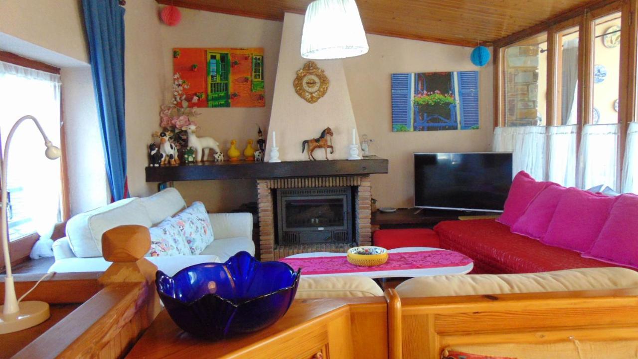 Holiday home Peyre Alas