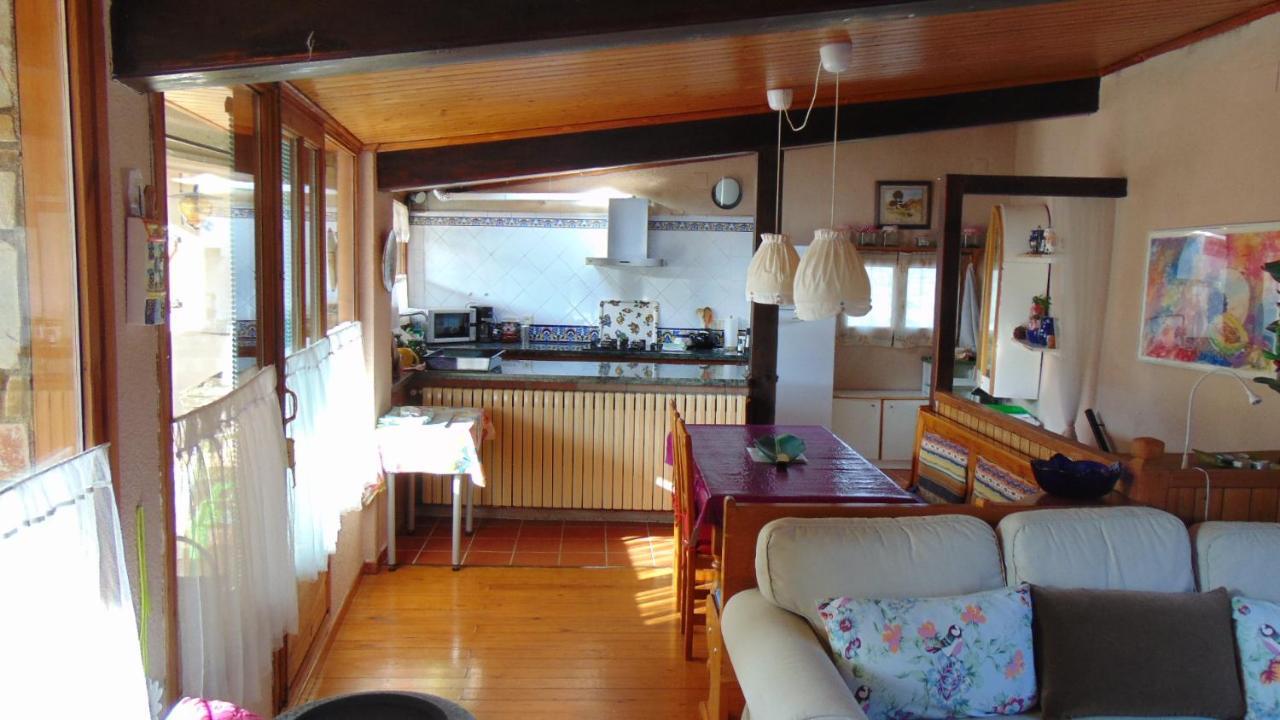 Ferienhaus Peyre *